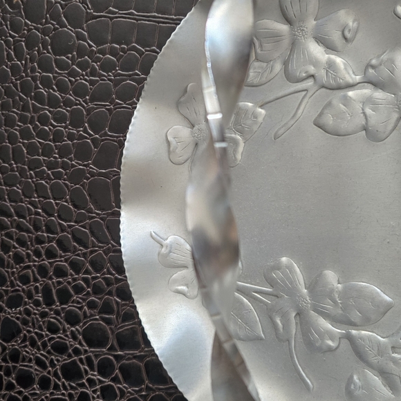 VTG💫Aluminum Tray Set - Picture 8 of 9